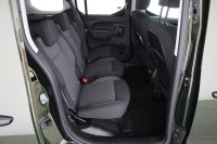 Peugeot Rifter GT 1.5 BlueHDi 130 Aut