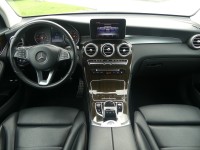 Mercedes-Benz GLC 220 d4Matic Exclusive