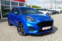 Ford Puma 1.0 EcoBoost ST-Line