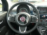 Fiat 500 1.2i Dualogic AT Lounge