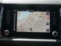 Skoda Kodiaq 1.5 TSI Style