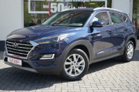 Vorschau: Hyundai Tucson 1.6 CRDi AT