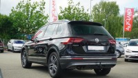VW Tiguan 2.0 TDI Highline 4Motion