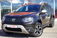Vorschau: Dacia Duster II 1.5 BLUE dCi 115 Prestige