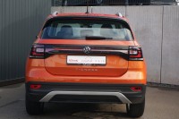 VW T-Cross 1.0