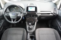 Ford EcoSport 1.0 EcoBoost