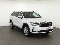 Skoda Kodiaq 2.0 TDI DSG