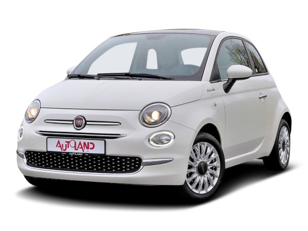 Fiat 500 1.0 mHev Dolcevita