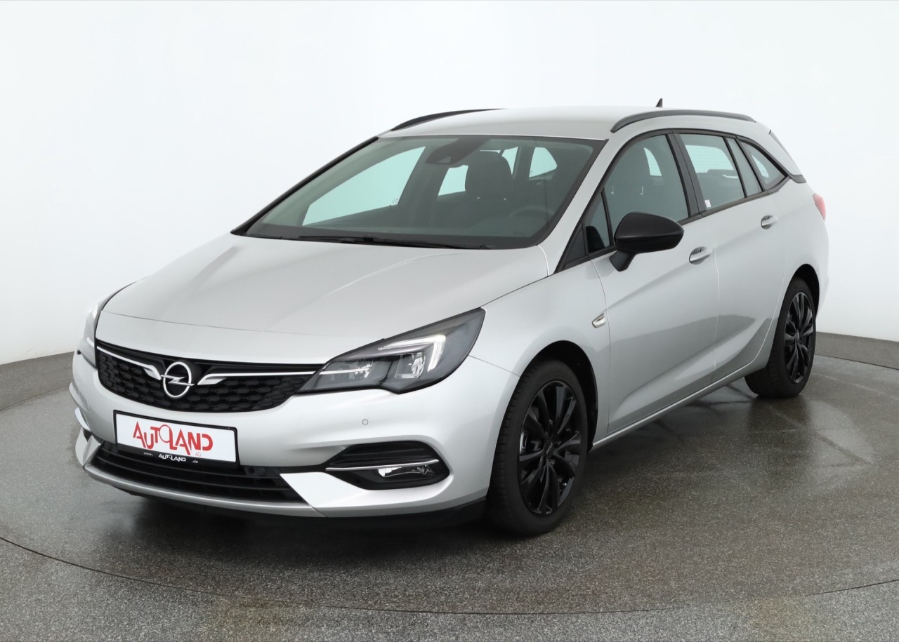 Opel Astra K ST 1.5 CDTI Business
