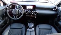 Mercedes-Benz A 250 A250 e