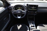 Dacia Duster Journey Hybrid 155 Aut.