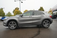 Mercedes-Benz GLA 200 Urban