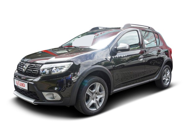 Dacia Sandero II 0.9 TCE Comfort
