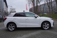 Audi Q2 35 TFSI s-tronic S-Line