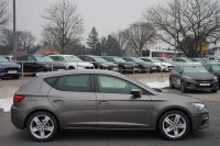 Seat Leon 1.8 TSI DSG FR