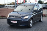 Vorschau: VW Caddy 2.0 TDI Life
