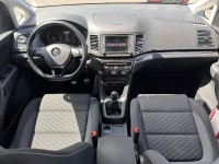 VW Sharan 2.0 TDI Comfortline