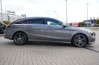 Mercedes-Benz CLA 180 Urban