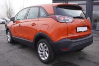 Opel Crossland 1.2 Turbo Edition