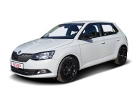 Skoda Fabia 1.0 PDC Klima Bluetooth Tagfahrlicht