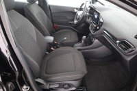 Ford Fiesta 1.0 M-Hybrid Titanium