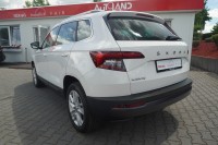 Skoda Karoq 1.5 TSI DSG