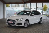 Audi A4 Avant 40 TDI advanced