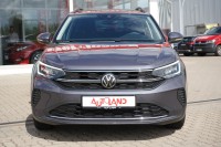 VW Taigo 1.0 Life