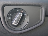VW Touran 1.4 TSI DSG Sound