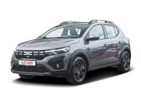Dacia Sandero Stepway 1.0 TCE Expression