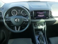 Skoda Karoq 1.5 TSI