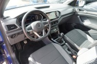 VW T-Cross 1.0 R-Line