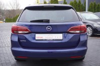 Opel Astra K ST 1.2 GS Line