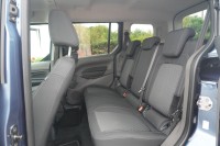 Ford Tourneo Connect 1.5 Ecoblue Aut.