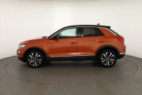 Vorschau: VW T-Roc 2.0 TDI DSG IQ.DRIVE