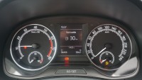 Skoda Fabia 1.0 MPI Cool Plus