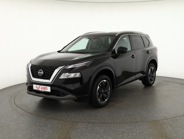 Nissan X-Trail 1.5 VC-T mHev N-Connecta Aut.