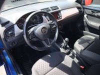 Skoda Fabia 1.0 Ambition