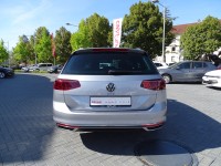 VW Passat Variant 1.4 TSI GTE