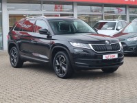 Skoda Kodiaq 1.5 TSI ACT Style DSG