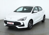 MG MG3 1.5 Comfort Navi Sitzheizung LED