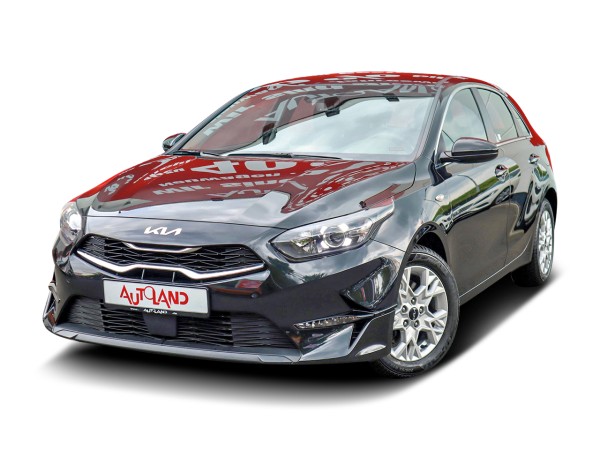 Kia cee'd Ceed 1.5 T-GDI Aut.