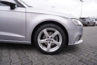 Audi A3 Sportback 1.5 TSI s-tronic sport