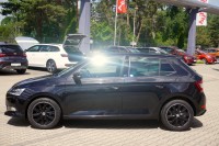 Skoda Fabia 1.0 TSI Monte Carlo