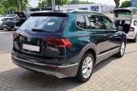 VW Tiguan Allspace 2.0 TSI Highline
