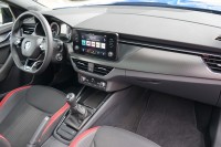 Skoda Kamiq 1.0 TSI Monte Carlo