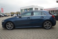 Mercedes-Benz A 180 A180 AMG Line Edition