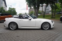 Fiat 124 Spider 1.4 Lusso