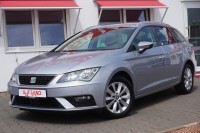 Vorschau: Seat Leon ST 1.4 TSI Style