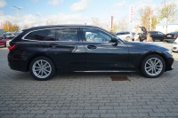 BMW 318 d Touring